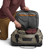 Drifter Duffle 50L