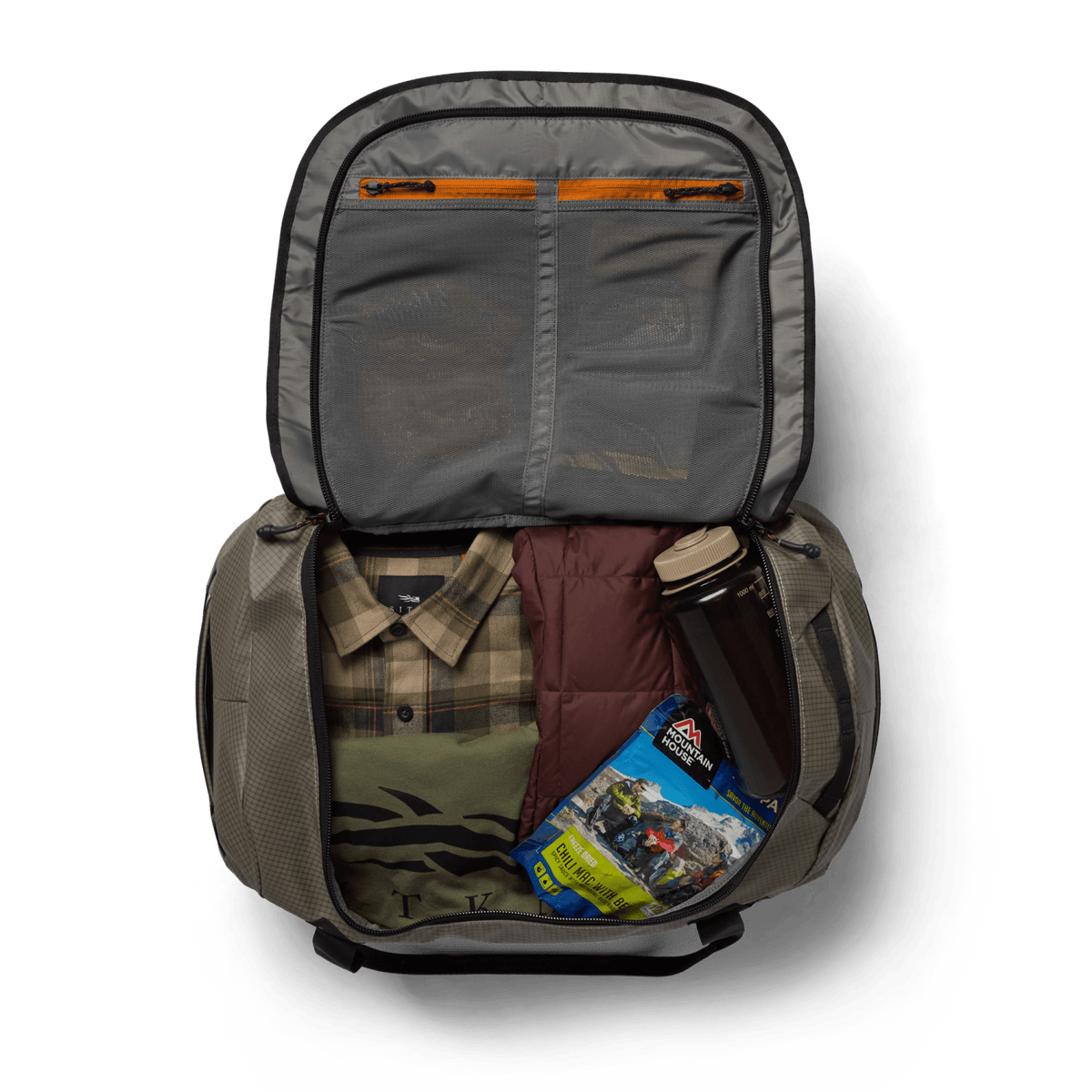 Drifter Duffle 50L