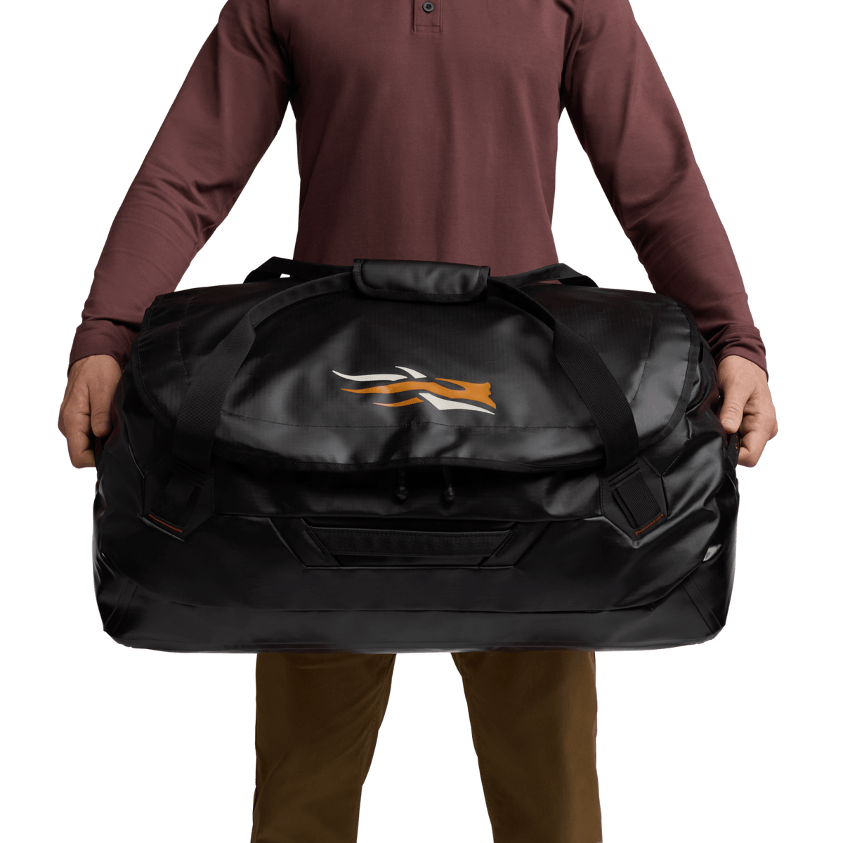 Drifter Duffle 75L