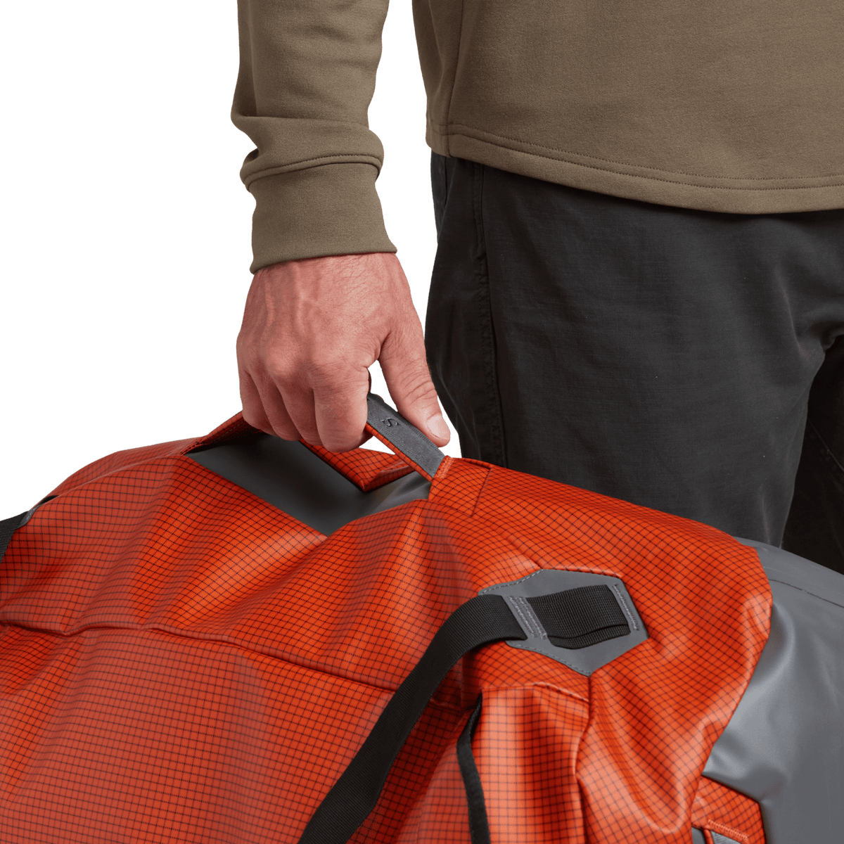 Drifter Duffle 75L