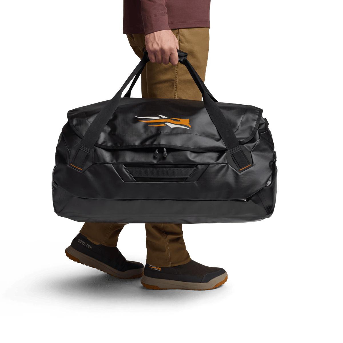 Drifter Duffle 75L