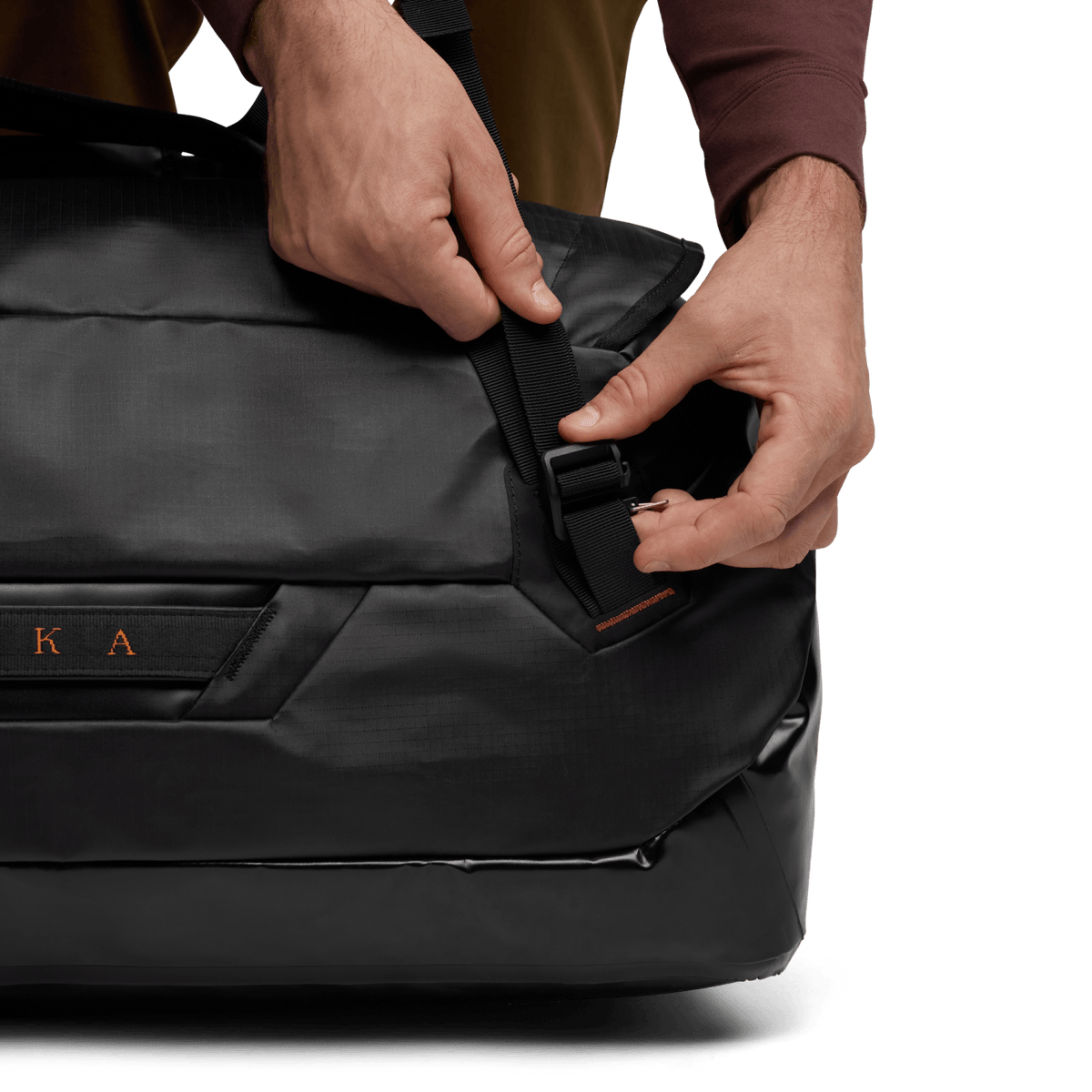 Drifter Duffle 75L
