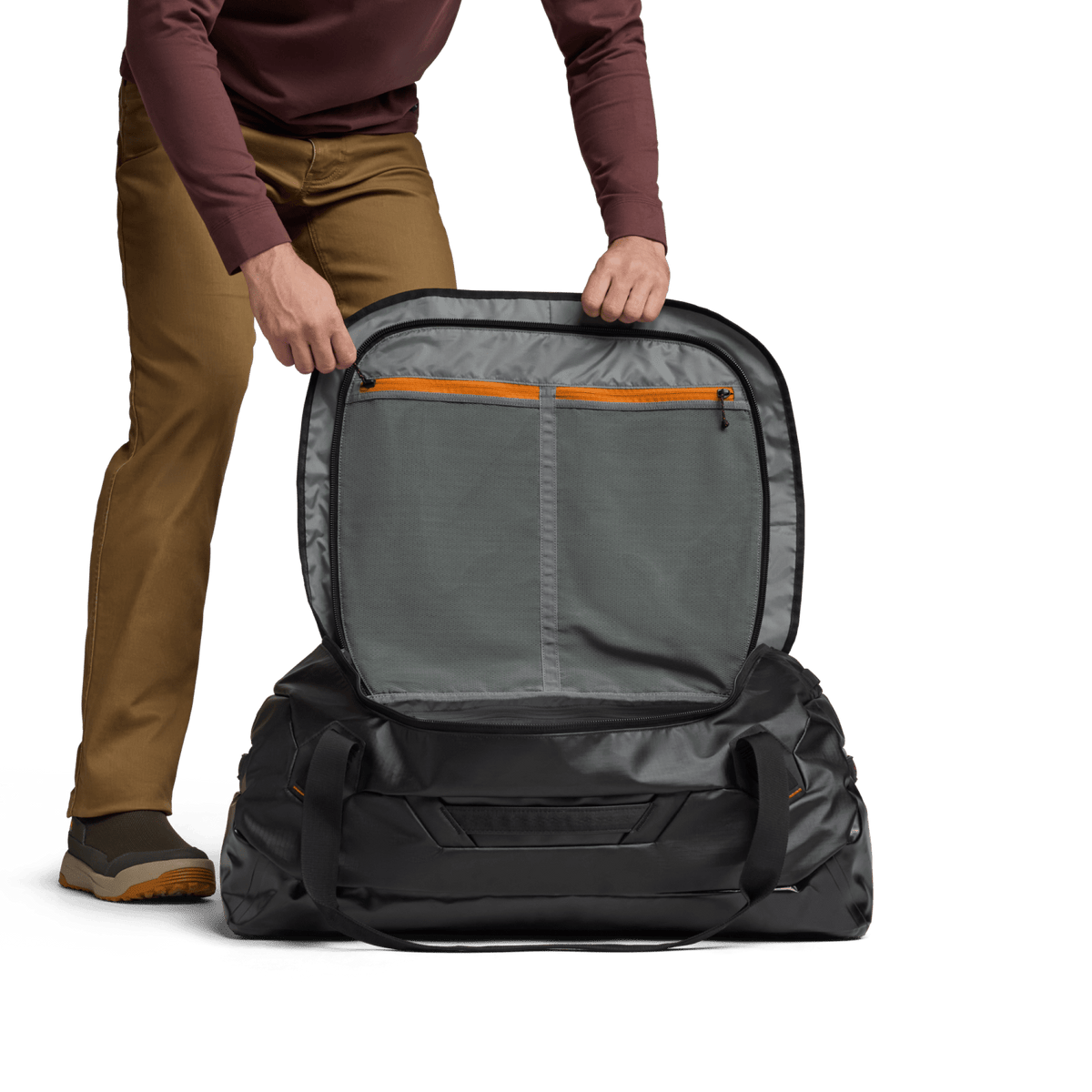 Drifter Duffle 75L