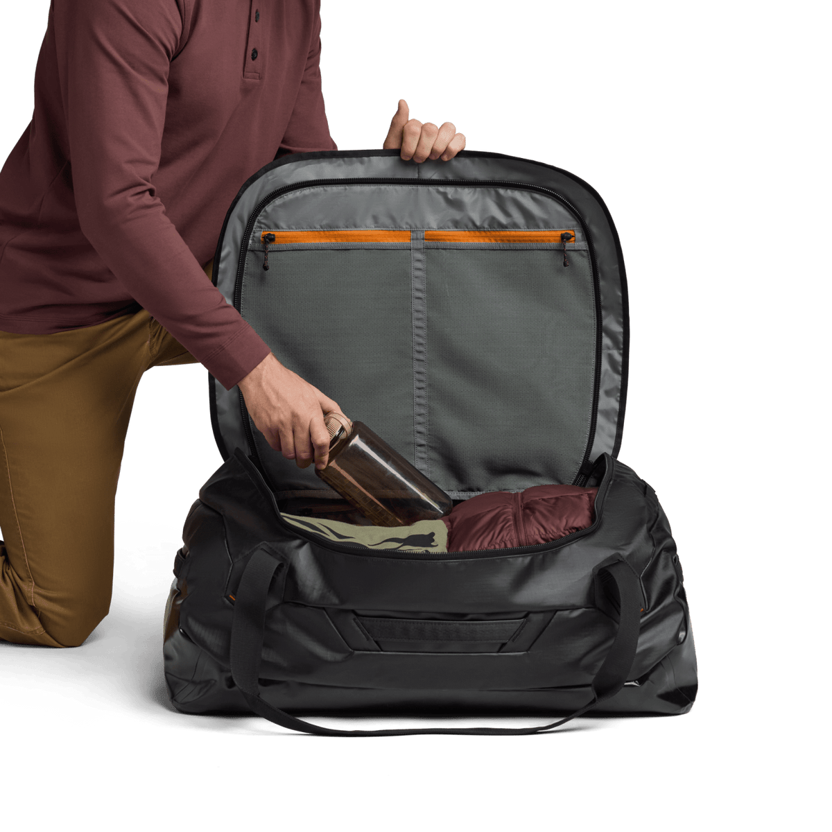Drifter Duffle 75L