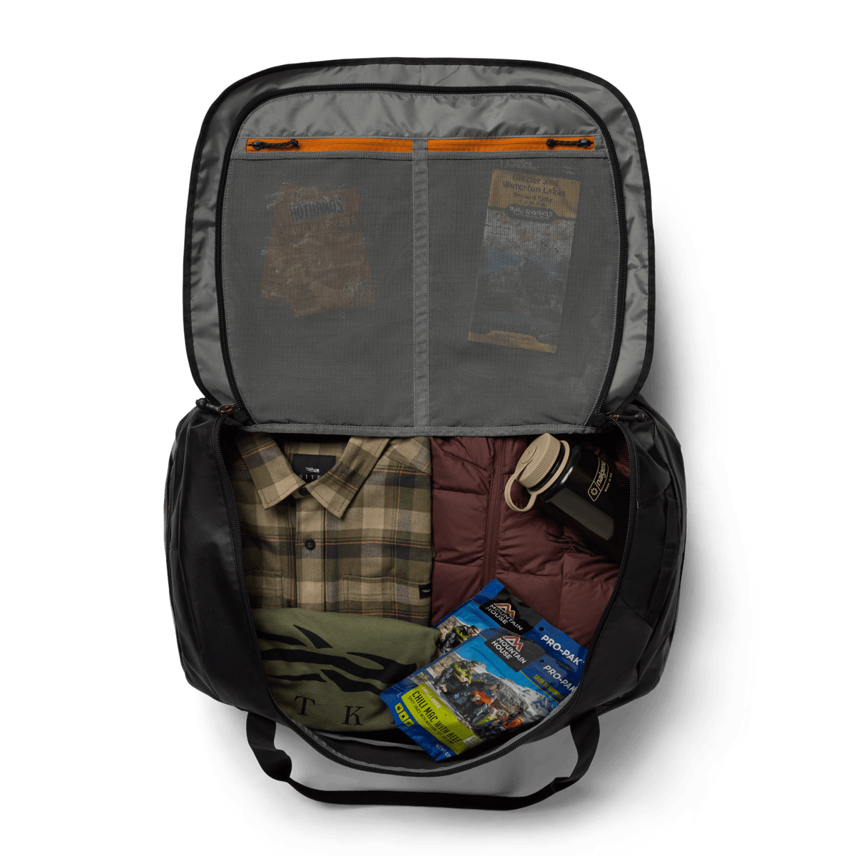 Drifter Duffle 75L