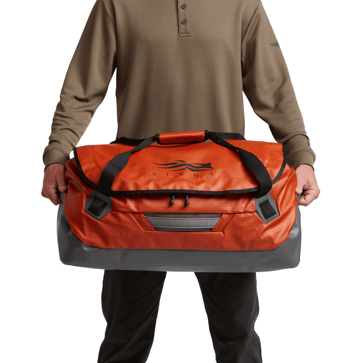 Drifter Duffle 75L
