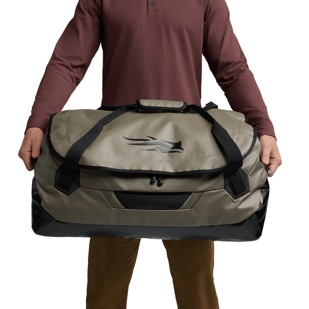 Drifter Duffle 75L