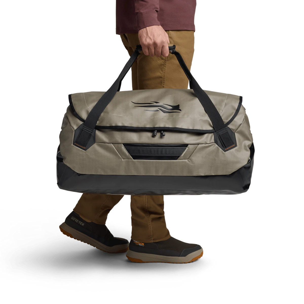 Drifter Duffle 75L