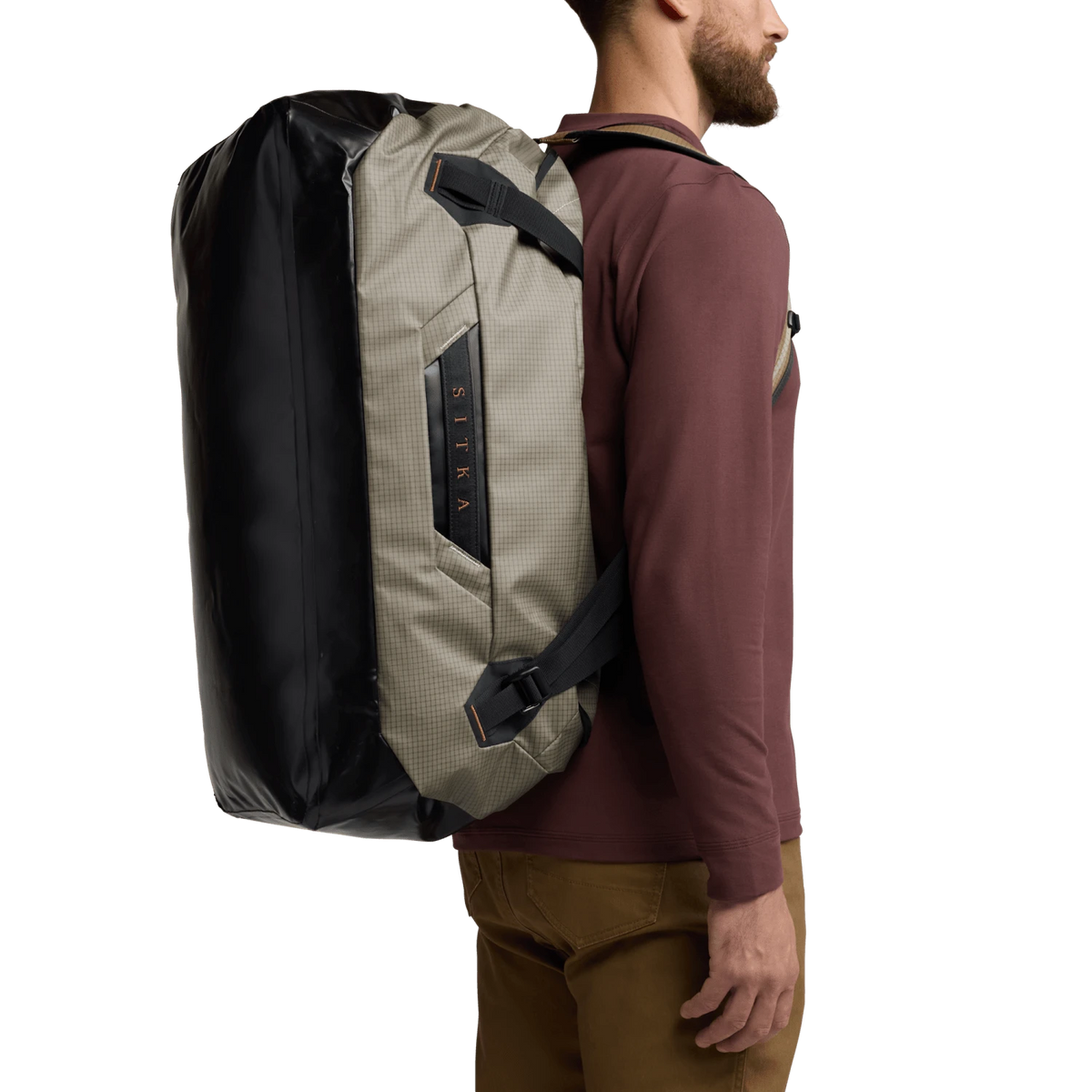 Drifter Duffle 75L