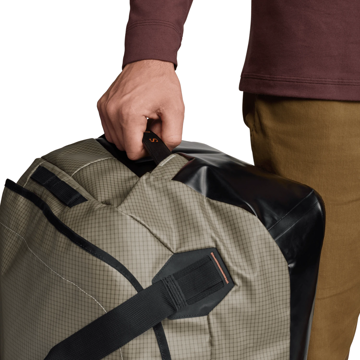 Drifter Duffle 75L