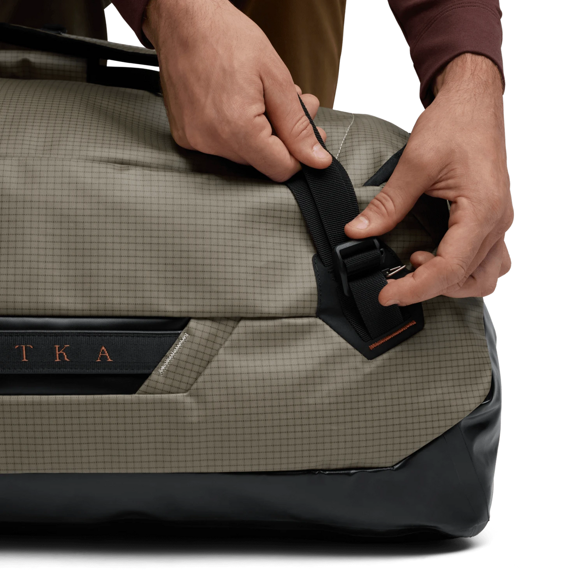 Drifter Duffle 75L