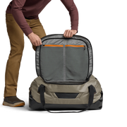 Drifter Duffle 75L