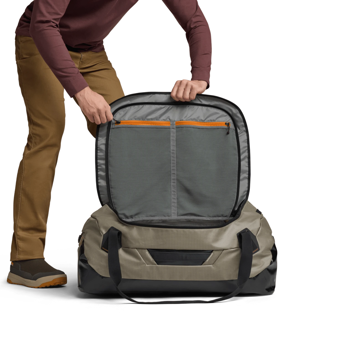 Drifter Duffle 75L