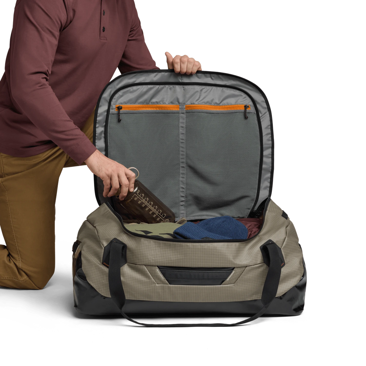 Drifter Duffle 75L