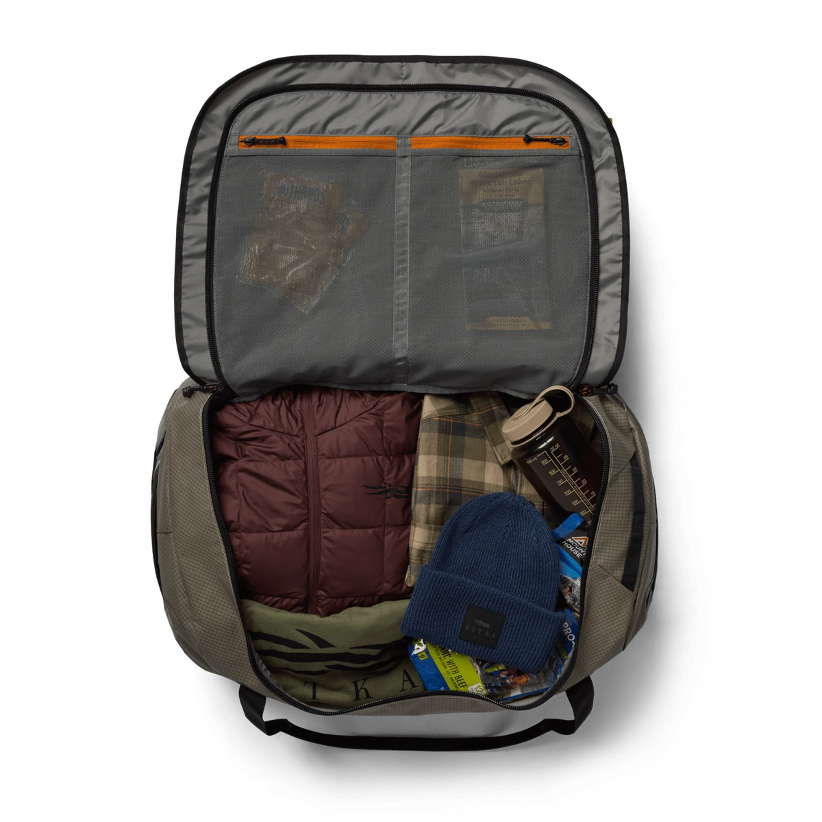 Drifter Duffle 75L
