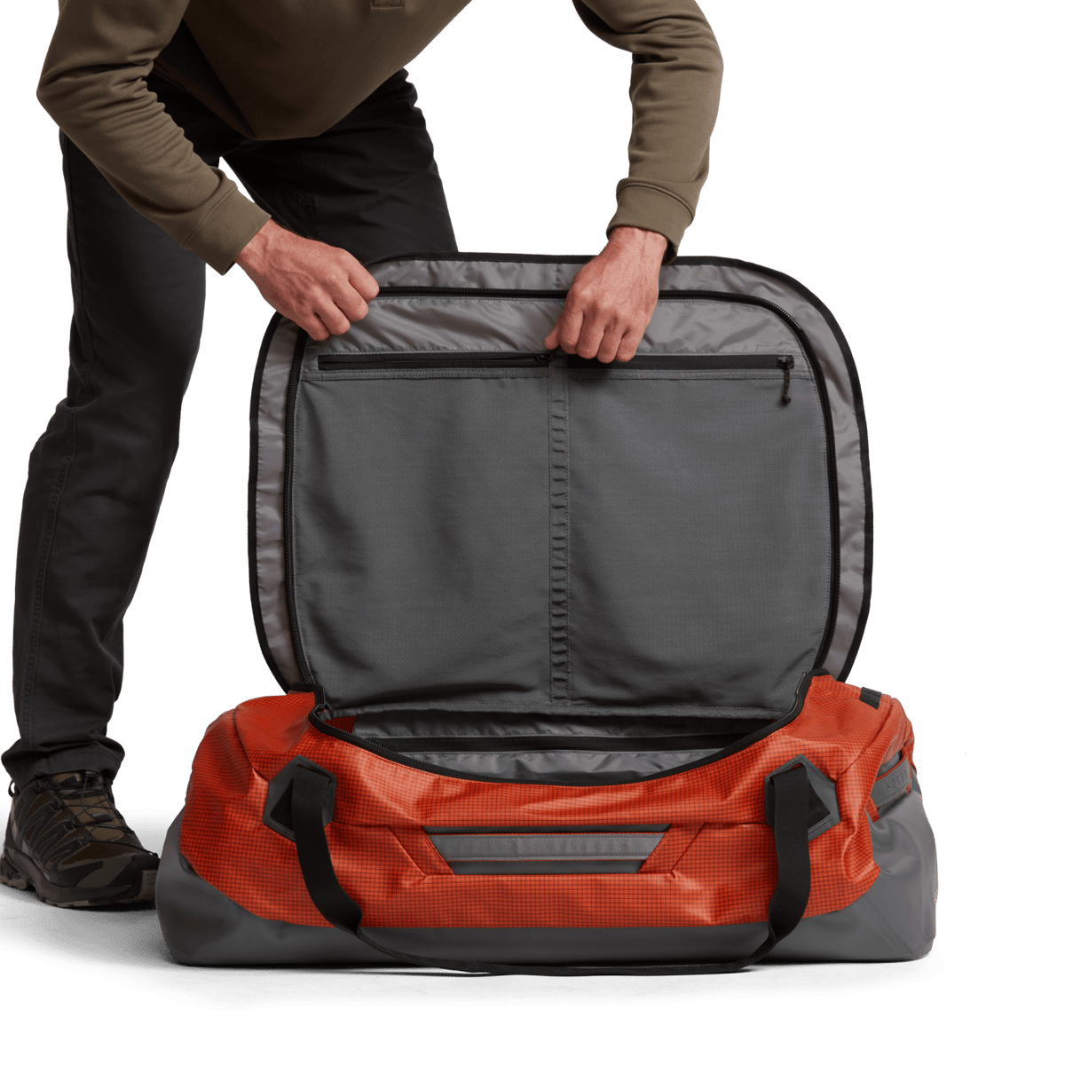 Drifter Duffle 110L
