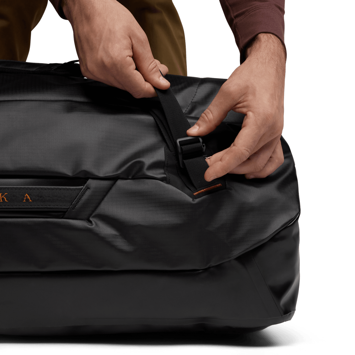 Drifter Duffle 110L