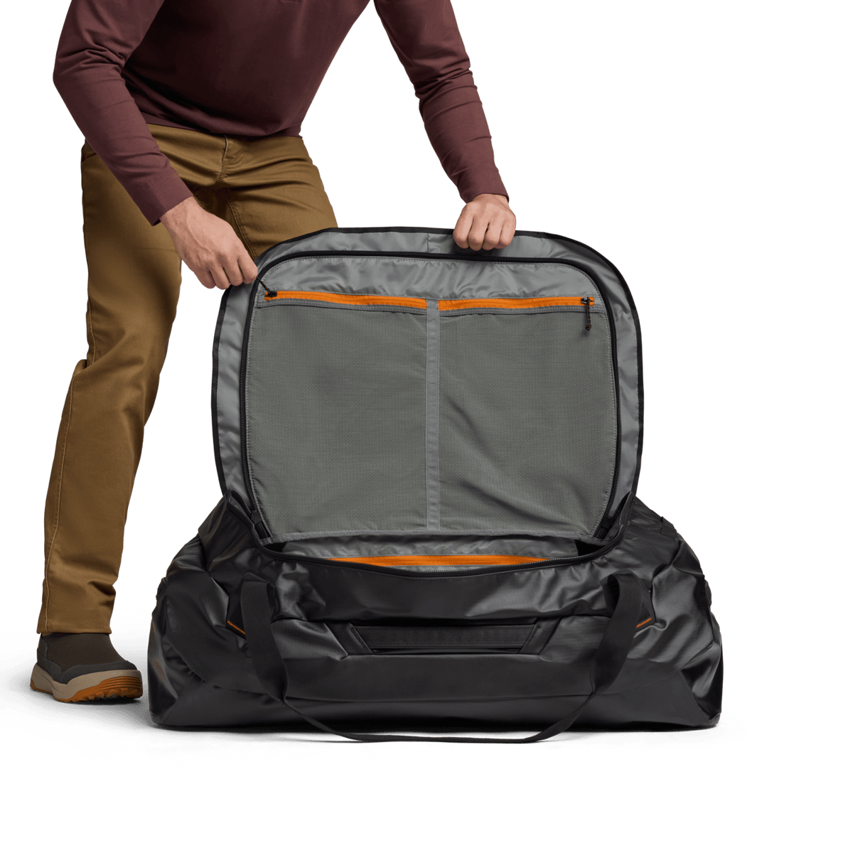 Drifter Duffle 110L