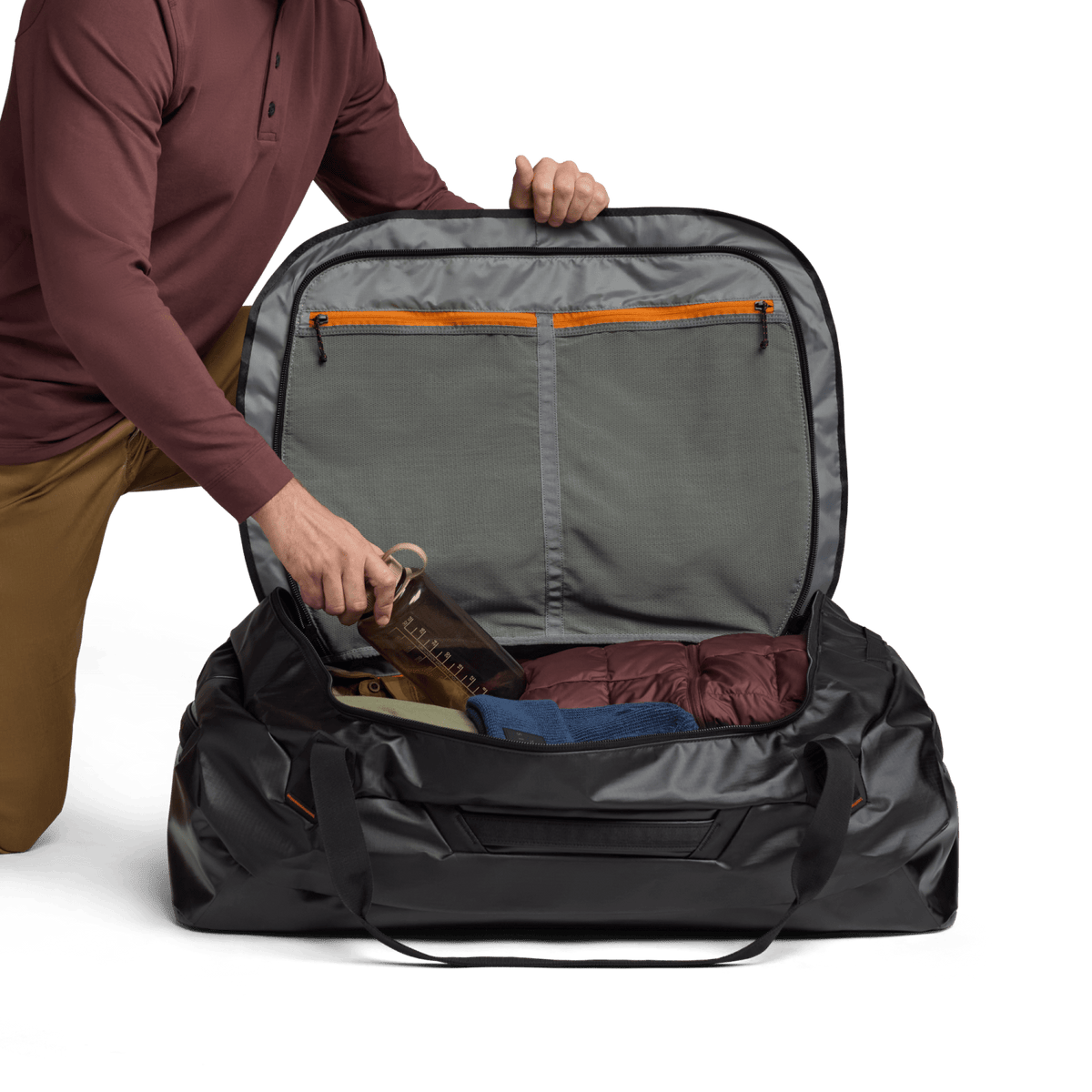 Drifter Duffle 110L