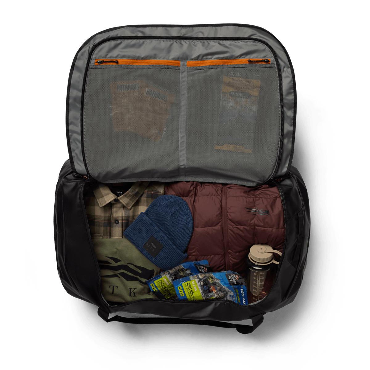 Drifter Duffle 110L