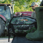 Drifter Duffle 110L