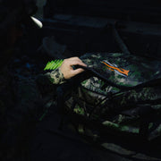 Drifter Duffle 110L