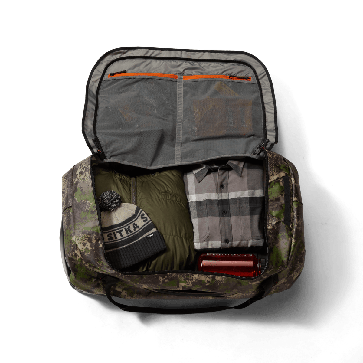 Drifter Duffle 110L