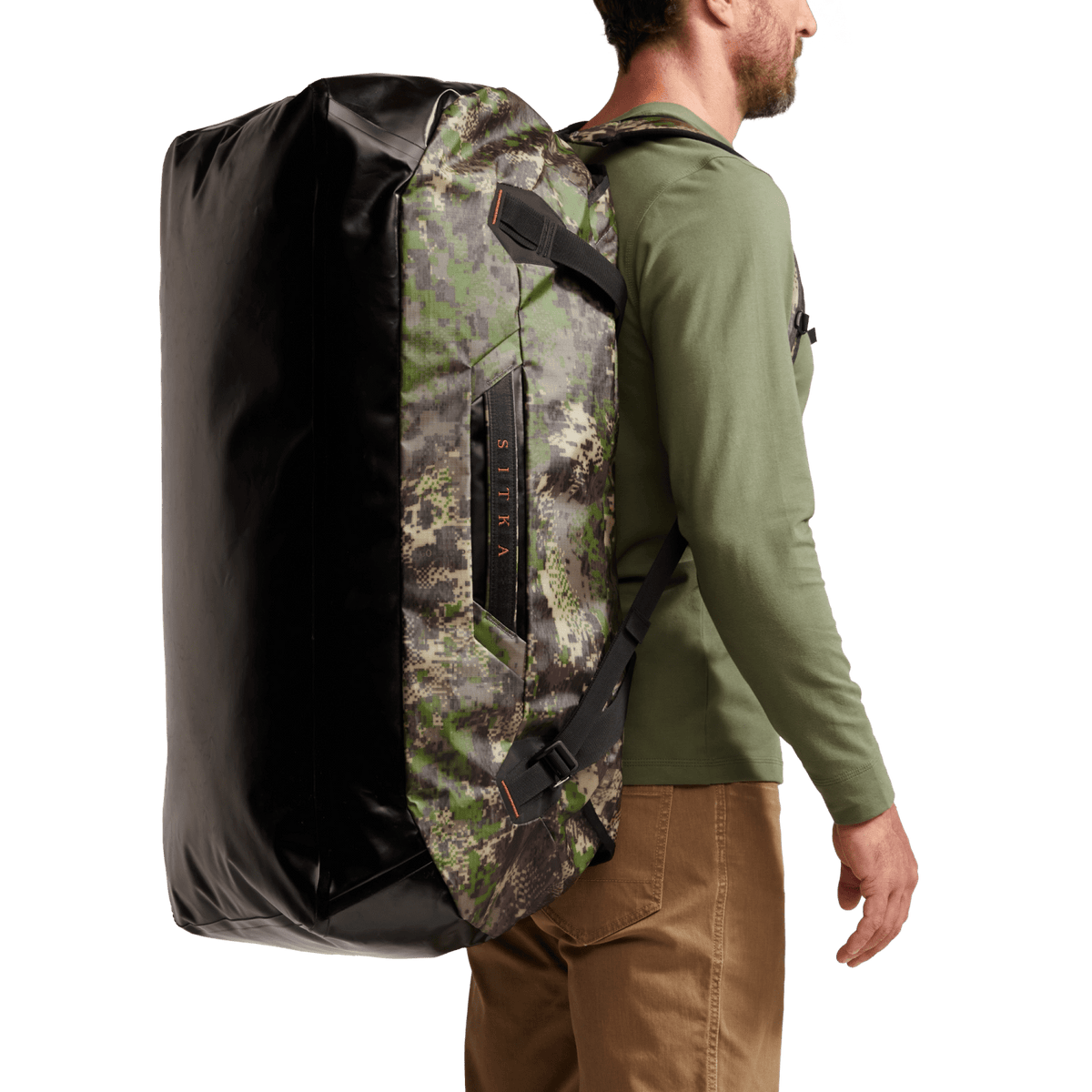 Drifter Duffle 110L