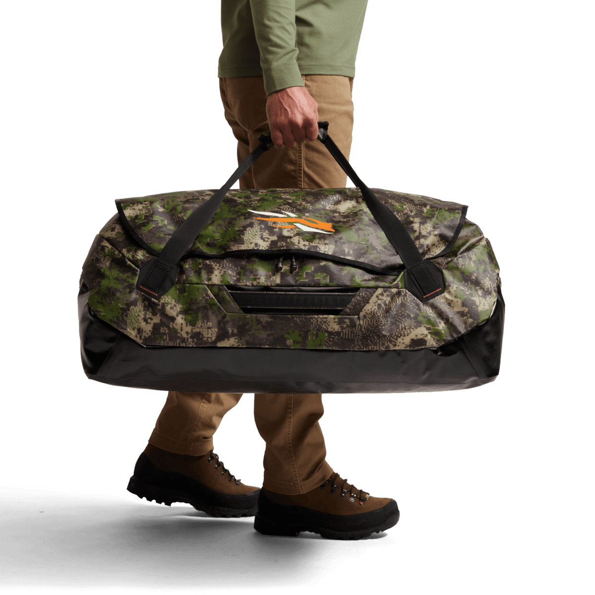Drifter Duffle 110L