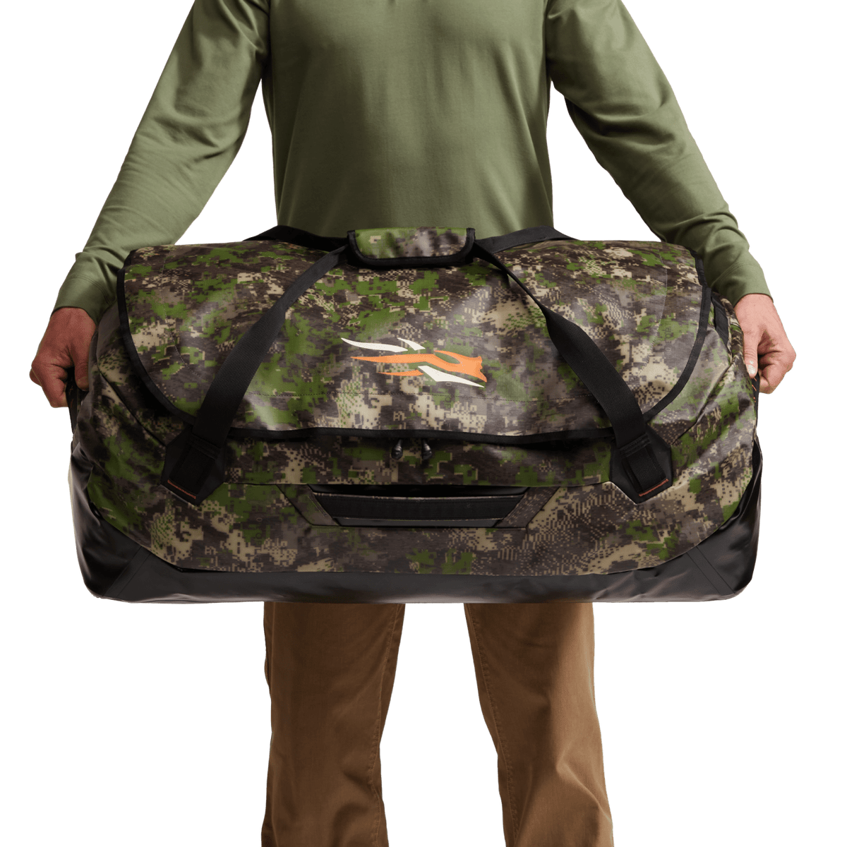 Drifter Duffle 110L