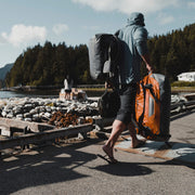 Drifter Duffle 110L