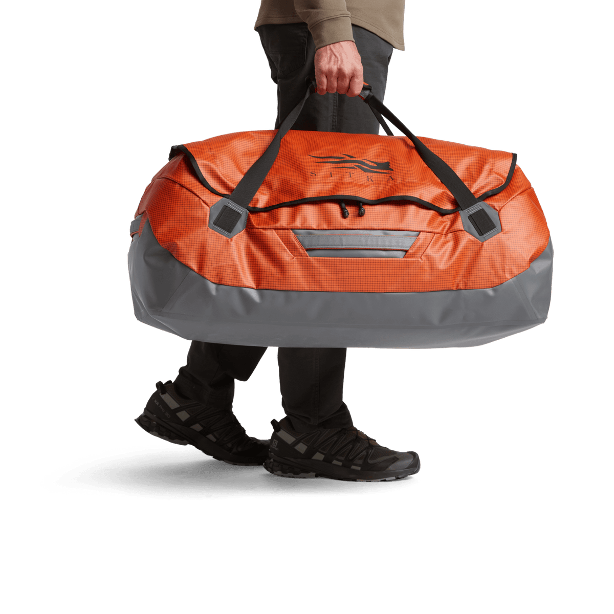 Drifter Duffle 110L