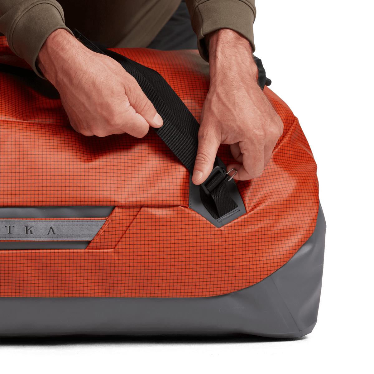 Drifter Duffle 110L