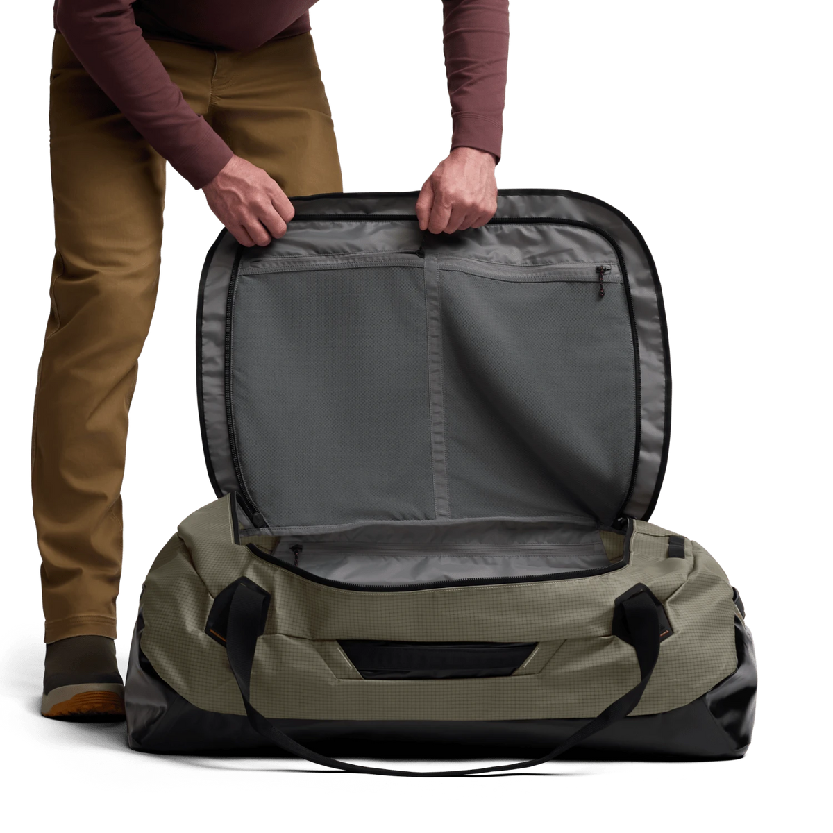 Drifter Duffle 110L