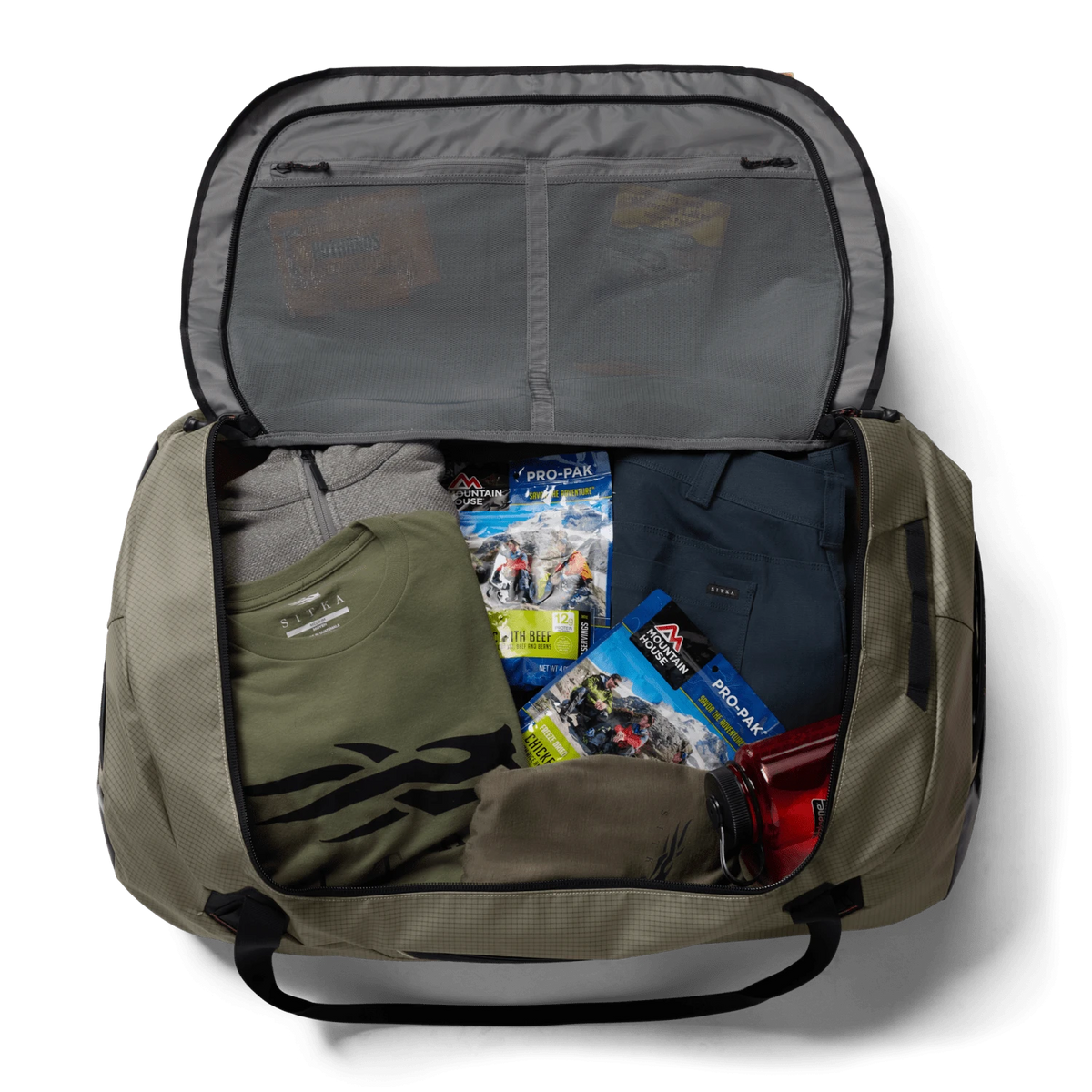 Drifter Duffle 110L