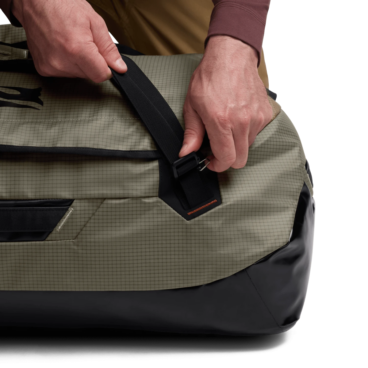 Drifter Duffle 110L