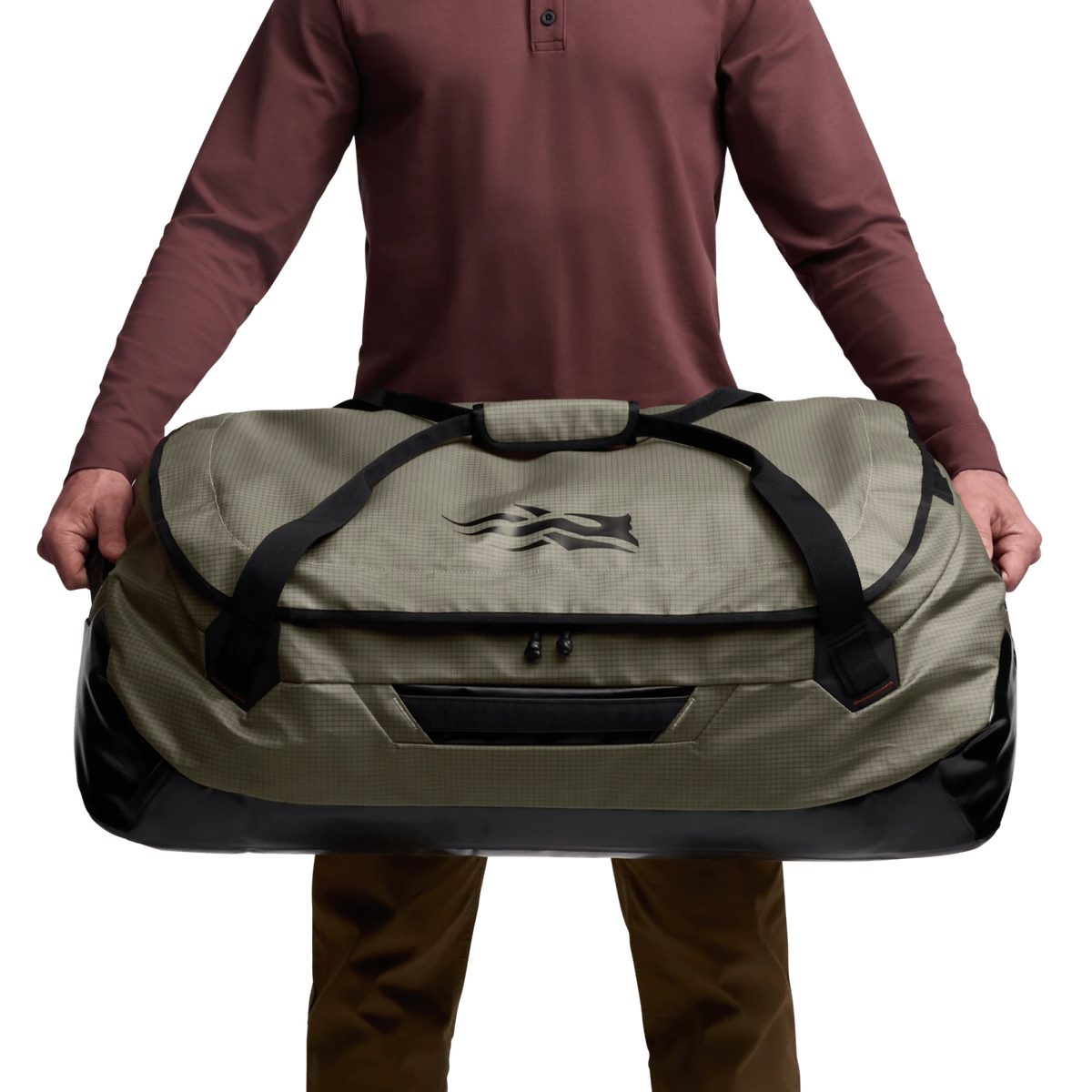 Drifter Duffle 110L