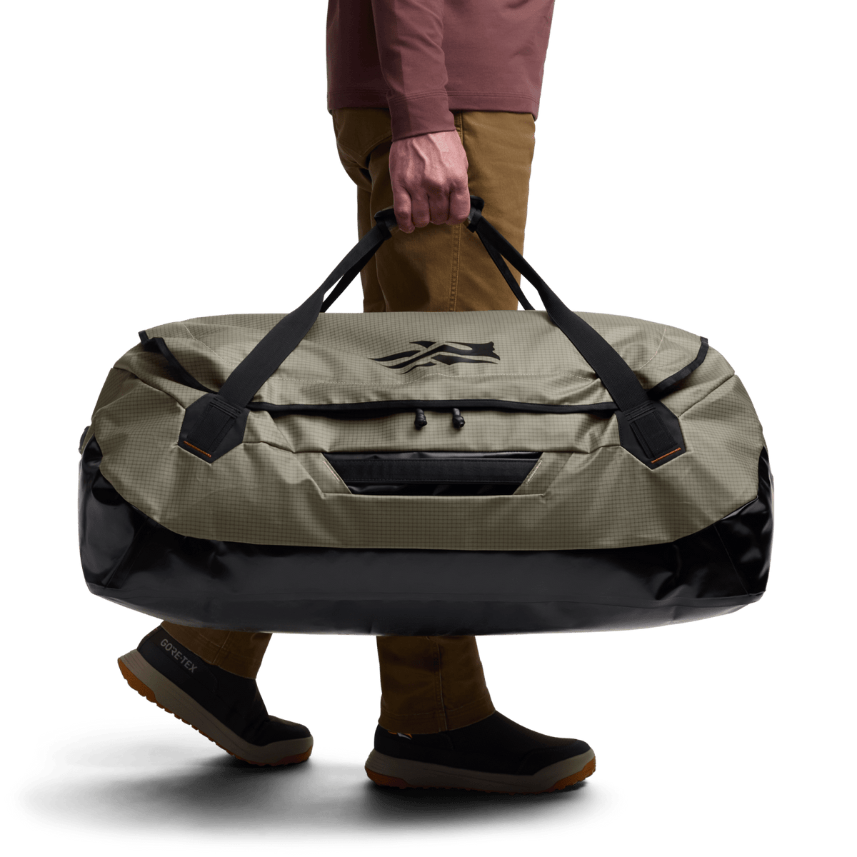 Drifter Duffle 110L