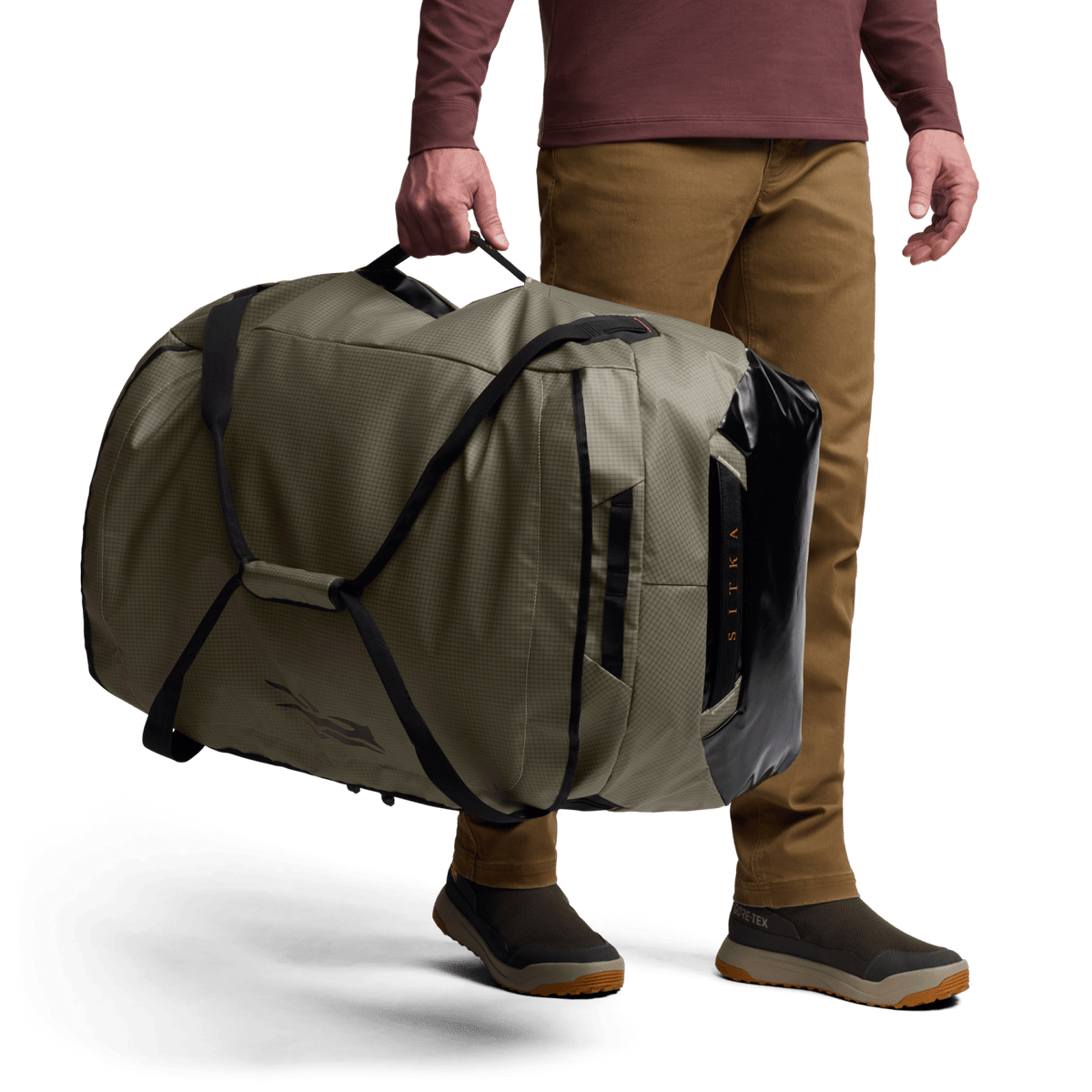 Drifter Duffle 110L