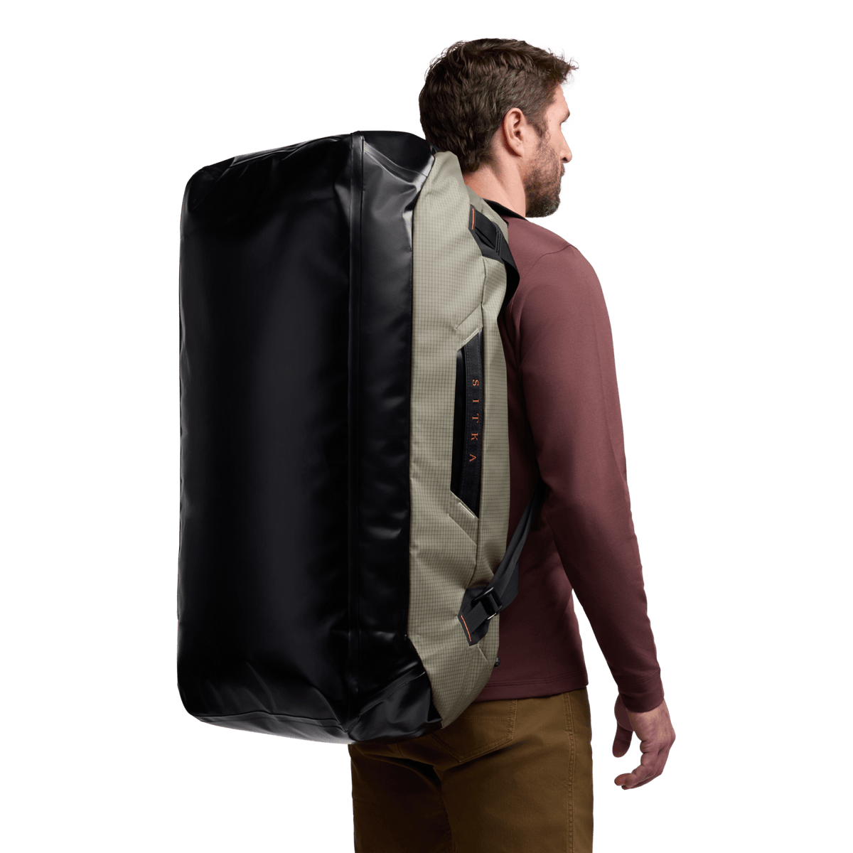 Drifter Duffle 110L