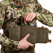 Mountain Optics Harness