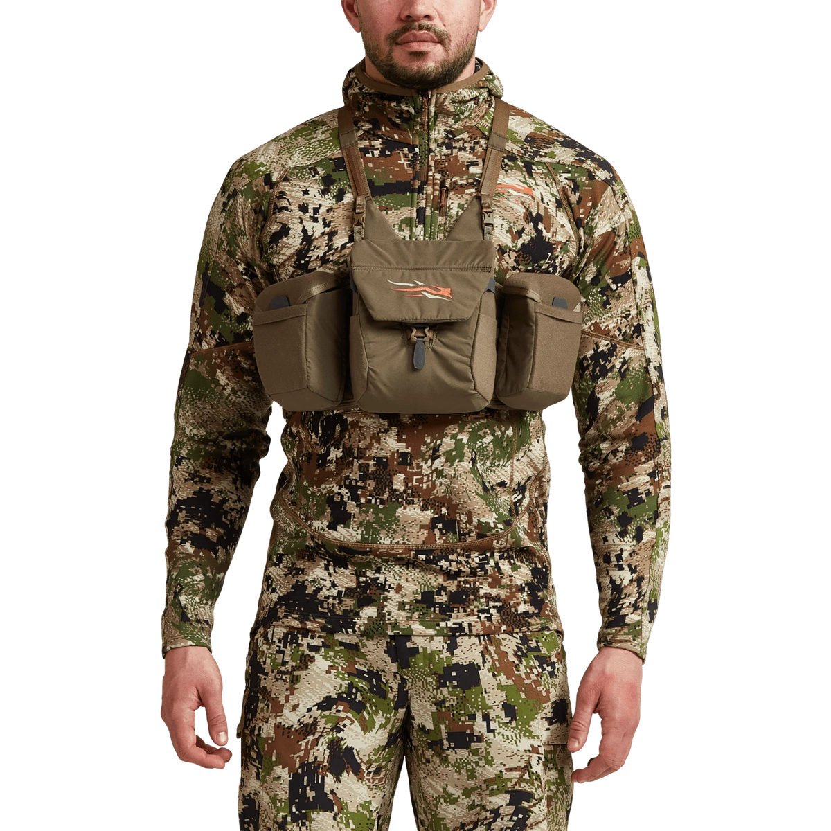 Mountain Optics Harness