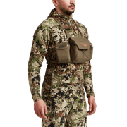 Mountain Optics Harness