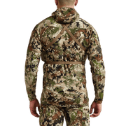 Mountain Optics Harness
