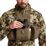 Mountain Optics Harness