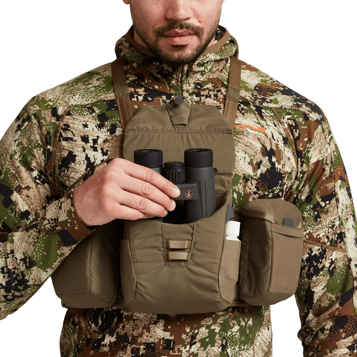 Mountain Optics Harness
