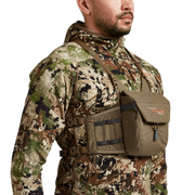 Mountain Optics Harness