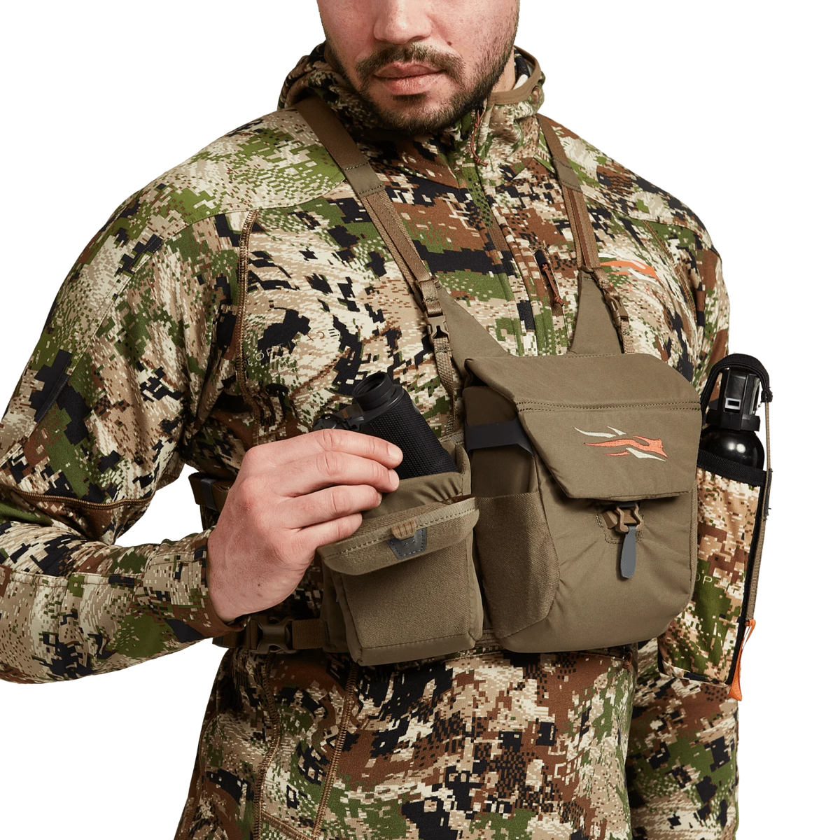 Mountain Optics Harness