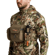 Mountain Optics Harness