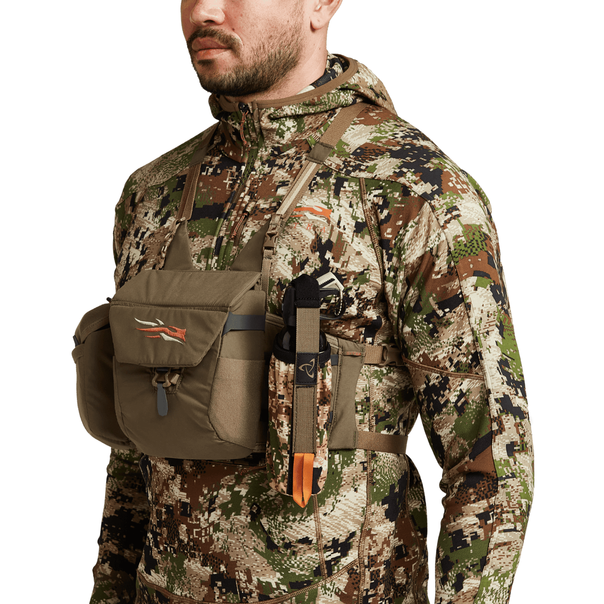 Mountain Optics Harness